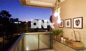 Imagem: Apartamento-À VENDA-Recreio dos Bandeirantes-Rio