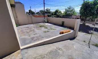 Imagem 4: Casa com 2 dormitórios à venda, 80 m² por R$ 165.000,00 - Conjunto Habitacional Maria Cecí