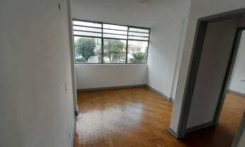 Imagem 6: Apartamento com 2 dormitórios à venda, 80 m² por R$ 305.000,00 - Vila Guiomar - Santo Andr