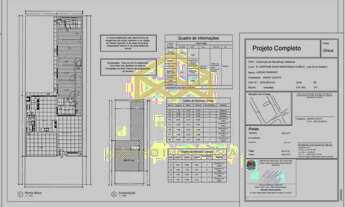 Imagem 2: Casa - Jardim Panorama - Indaiatuba