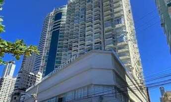 Imagem: Apartamento pé na areia Balneário Camboriú