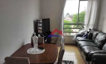 Imagem 2: Apartamento com 2 dormitórios para alugar, 50 m² por R$ 2.605,00/mês - Belém - São Paulo/S