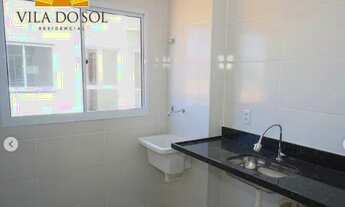 Imagem 3: Alugo apartamento cond. vila do sol