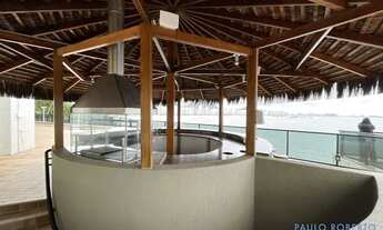 Imagem 6: APARTAMENTO - JARDIM ASTÚRIAS - SP