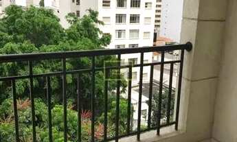 Imagem 4: Apartamento com 01 dormitório para locação em Higienópolis