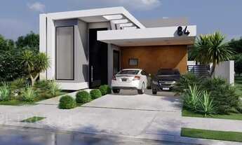 Imagem 4: Casa - Swiss Park - Campinas