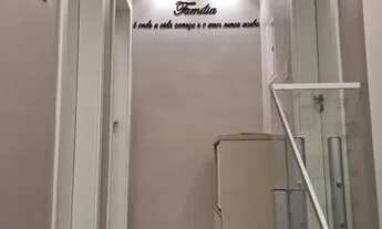 Imagem 3: Condomínio horizontal Jardim Portugal