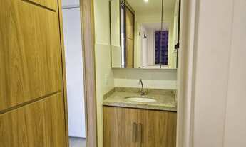 Imagem 7: Apartamento com 1 quarto para locação no Pechincha. NÃO TRABALHAMOS COM FIADOR NEM DEPÓSIT