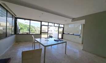 Imagem 2: Cobertura à venda, 4 quartos, 2 suítes, 4 vagas, BARRA DA TIJUCA - RIO DE JANEIRO/RJ