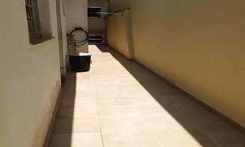 Imagem 2: Casa assobradada no Parque da Mooca