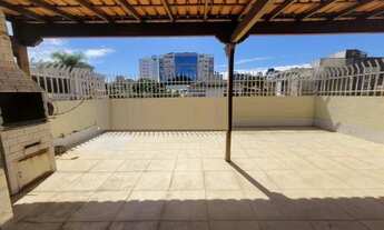 Imagem: Venda Residential / Penthouse Belo Horizonte