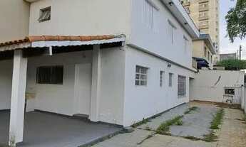 Imagem 4: Sobrado à venda 3 quartos 4 vagas Parque das Nações - Santo André - SP