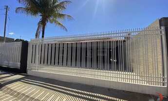 Imagem 1: FORMOSA - Casa Padrão - Parque das Laranjeiras