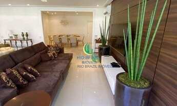 Imagem 6: Apartamento com 3 dormitórios à venda, 240 m² por R$ 5.350.000,00 - Leblon - Rio de Janeir