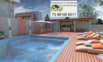 Imagem 6: Casa Duplex -Praia /Coroa Vermelha- Santa Cruz Cabrália -Ba