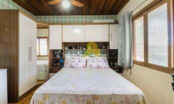 Imagem 6: Casa com 2 dormitórios à venda, 215 m² por R$ 1.300.000,00 - São Vicente - Gravataí/RS