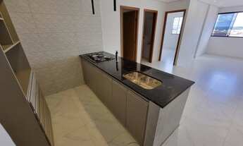 Imagem 2: Apartamento 02 quartos, 66m, reformado, CLN 7h, Riacho fundo 1 DF