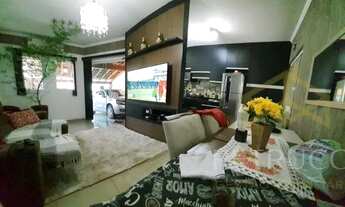 Imagem 4: Casa - Jardim das Orquídeas - Sumaré