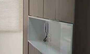 Imagem 5: Aluguel de um apartamento mobiliado