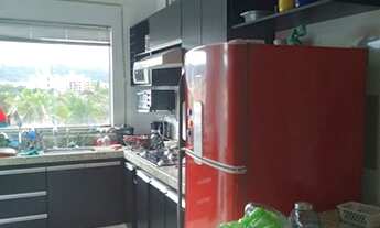 Imagem: Alugo apto mobiliado