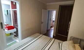 Imagem 4: 2 quartos com Armários planejados - Conjunto Varandas de Itapuã Cód: 22826 R