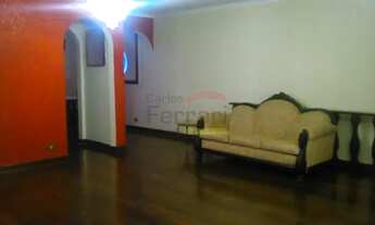 Imagem 5: Sobrado Alto de Santana aceita permuta