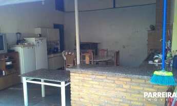 Imagem 3: Cód.: 10753 - Casa com 3 dormitórios à venda, 250 m² por R$ 460.000,00 - Jardim Flórida