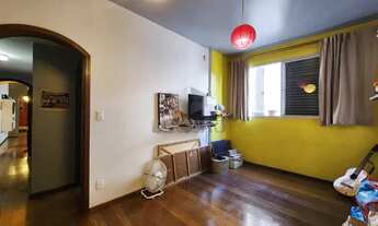 Imagem 5: Apartamento 4 Quartos à venda, 4 quartos, 1 suíte, 1 vaga, Funcionários - Belo Horizonte/M