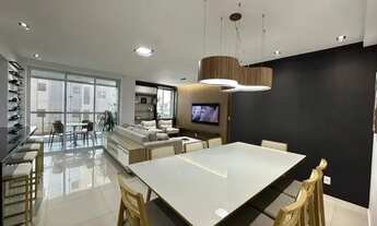 Imagem: Apartamento 83m² no Planalto Porteira fechada