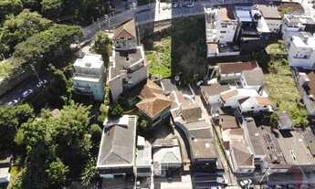 Imagem 2: Lote/Terreno para venda com 489 metros quadrados em Centro - Florianópolis - SC