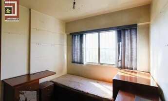 Imagem: Apartamento á venda no Jabaquara