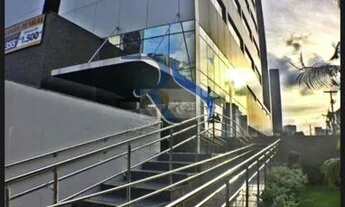 Imagem 6: Sala comercial Galpão / depósito com 1 vaga na garagem