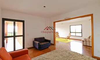 Imagem 7: Apartamento Locação 3 Dormitórios - 250 m² Alto da Lapa