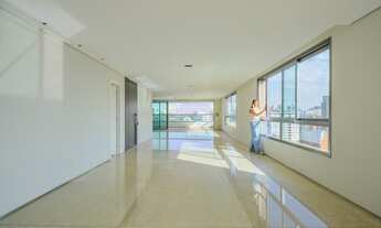 Imagem 4: Apartamento 04 quartos em Lourdes, próximo ao Minas Tênis Clube