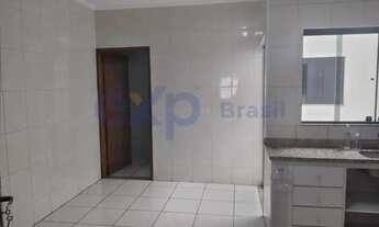 Imagem 4: Casa com 100m² no Beira Rio em Guaratinguetá, sendo 02 quartos, cozinha