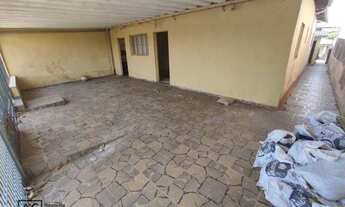 Imagem 2: Casa com 5 dormitórios à venda, 308 m² por R$ 600.000,00 - Parque Ortolândia - Hortolândia