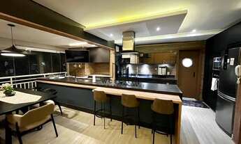 Imagem 4: Apartamento à venda no bairro Vila Suissa - Mogi das Cruzes/SP