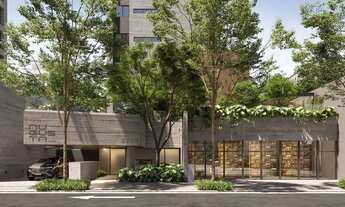 Imagem 2: COBERTURA RESIDENCIAL em São Paulo - SP, Jardins