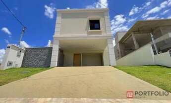 Imagem: Casa sobrado em condomínio com 3 quartos