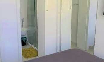 Imagem 7: Apartamento para venda possui 85 metros quadrados com 3 quartos em Leblon - Rio de Janeiro