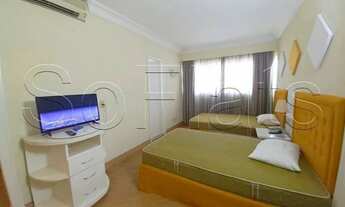 Imagem 3: Flat Bristol Guarulhos disponível para venda com 29m², 01 dorm e 01 vaga de garagem