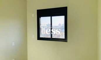 Imagem 7: ALUGA - Apartamento Padrão Novo de 2 dormitório com sacada elevador portaria lazer com pis