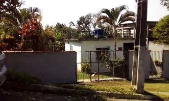 Imagem: Vendo Casa na Rua do fórum em Piabetá