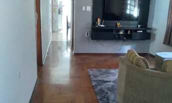 Imagem 2: Casa à venda, 3 quartos, 1 suíte, 2 vagas, Jardim Primavera - Franca/SP