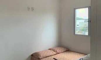 Imagem 5: Cobertura Nova com 2 Dormitórios, Vaga Coberta e Lazer Completo em Santana de Parnaíba