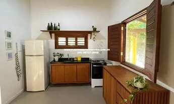 Imagem 4: CASA LINDA PLANA PORTO LAGOA CASA PLANA EM CONDOMINIO NO EUSÉBIO/CE