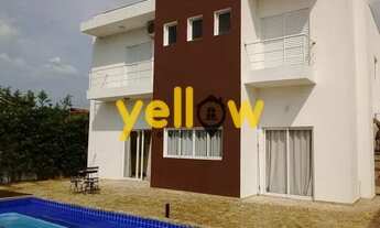 Imagem 2: Casa em Condomínio Fechado em Jardim Imperial - Arujá