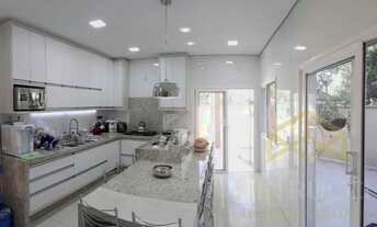 Imagem 5: CASA CONDOMÍNIO RESERVA COLONIAL