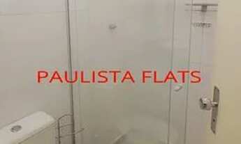 Imagem 6: SÃO PAULO - Flat - JARDIM PAULISTA