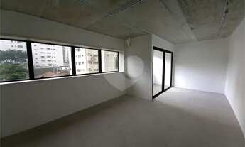 Imagem 3: São Paulo - Apartamento Padrão - Cerqueira Cesar